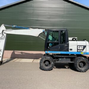 Caterpillar M313D