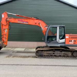 Hitachi ZX160LC-3