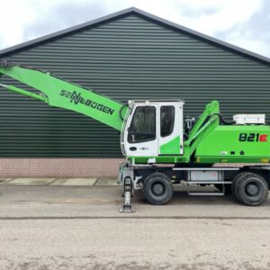 Sennebogen 821E