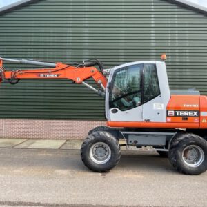 Terex TW140