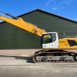 Liebherr R936LC
