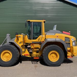 Volvo L120H
