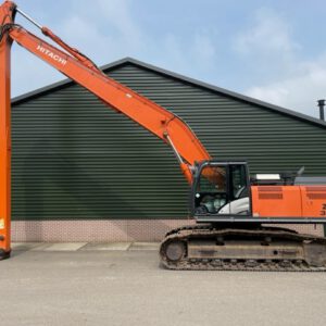 Hitachi ZX350LC-5B