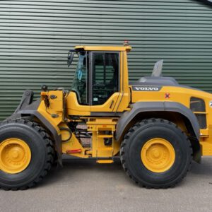 Volvo L110H