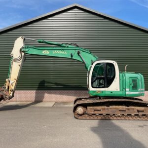 Kobelco E235SR