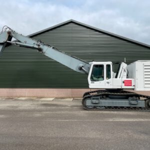 Liebherr R944B EW