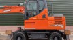 Doosan DX160W-3