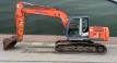 Hitachi ZX160LC-3