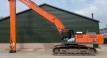 Hitachi ZX350LC-5B