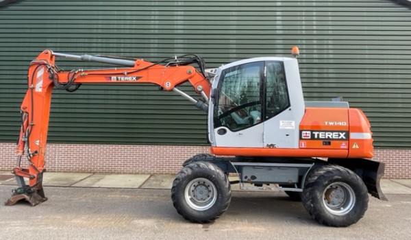 Terex TW140