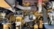 Caterpillar M313D