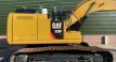 Caterpillar 320F