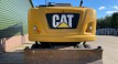 Caterpillar M320F