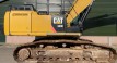 Caterpillar 349E