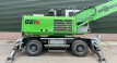 Sennebogen 821E
