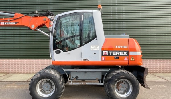 Terex TW140