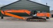 Hitachi ZX350LC-5B