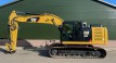 Caterpillar 320F