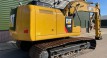 Caterpillar 320F