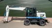 Caterpillar M313D